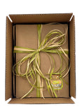 BOX2 - Hidden Rose Apples (ORGANIC) - Honey Bear Fruit Baskets