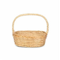 BSK20 - Build Your Own Fruit Basket - Honey Bear Fruit Baskets