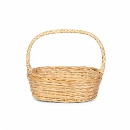 BSK20 - Build Your Own Fruit Basket - Honey Bear Fruit Baskets
