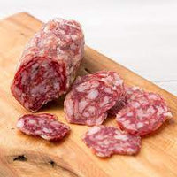 FOOD - Salami by Elevation Artisan Meats - Honey Bear Fruit Baskets