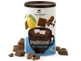 FOOD - Traditional Hot Chocolate - Honey Bear Fruit Baskets