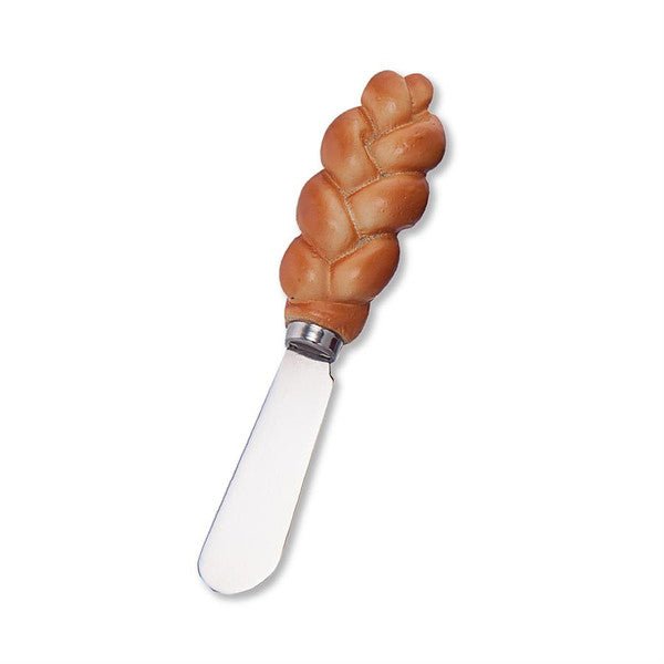 GIFT - Challah Spreader - Honey Bear Fruit Baskets