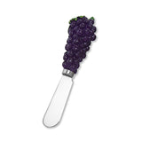 GIFT - Grape Spreader - Honey Bear Fruit Baskets