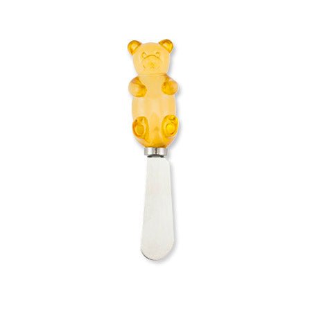 GIFT - Honey Bear Spreader - Honey Bear Fruit Baskets