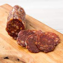 Load image into Gallery viewer, FOOD-Salami by Elevation Artisan Meats - Honey Bear Fruit Baskets
